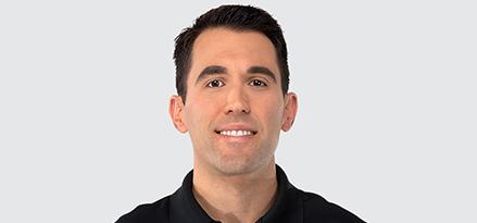 Stewart-Haas Racing driver Aric Almirola