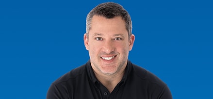 Stewart-Haas Racing co-owner Tony Stewart