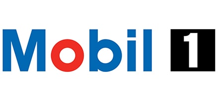 Mobil 1™ logo
