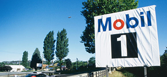 Find A Mobil Delvac Lubricants Distributor