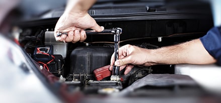 Do it yourself car maintenance