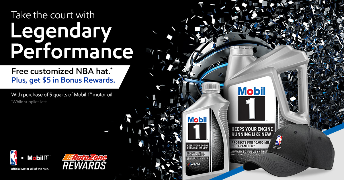Rebates Promotions Mobil