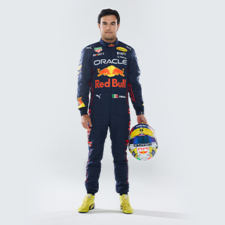 Checo Perez