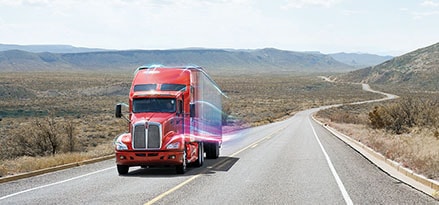  Mobil Delvac™ Extreme doubles oil drain intervals