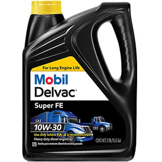 Mobil Delvac™ Super FE