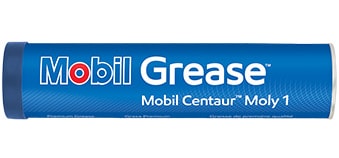 Water Resistant And Extreme Pressure Grease Mobil