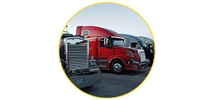 Petro stopping centers truck stop