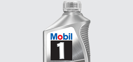 Types Of Synthetic Oil Mobil
