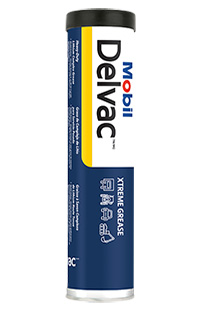Mobil Delvac™ Xtreme Grease