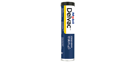 Mobil Delvac™ Xtreme Grease