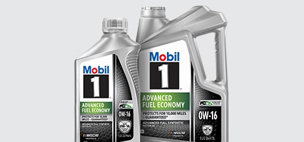 0w 16 Ultra Low Viscosity Oil Mobil