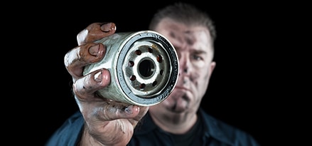 How to Choose the Right Oil Filter for Your Car