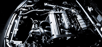 can i buy a new engine for my car