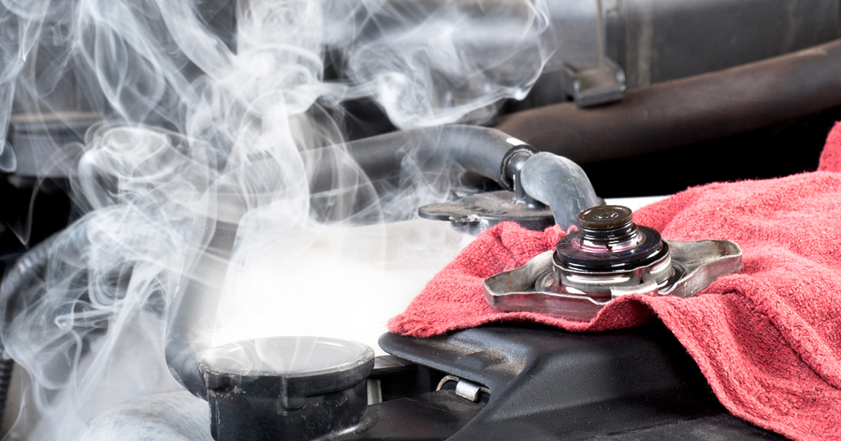 Car Burning Oil But Not Leaking : 4 Different Types Of Burning Smell ...