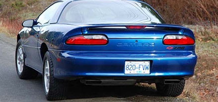 What to do when your car stalls
