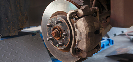 How anti-lock brake systems work