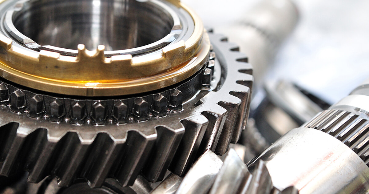 What is a Continuously Variable Transmission?