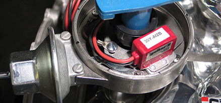 Ignitor eliminates misfire for better fuel economy