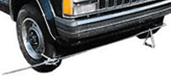 How To Check Wheel Alignment At Home | Mobil™