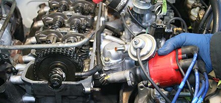Gasket Gasoline Engine Parts, Engine Gasket Motorcycle