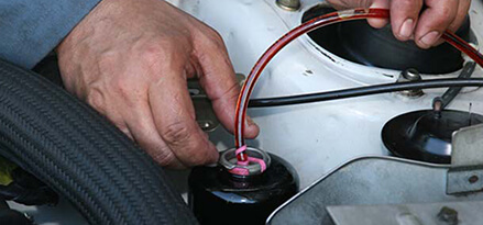 Diy Power Steering Repair: Essential Tips  