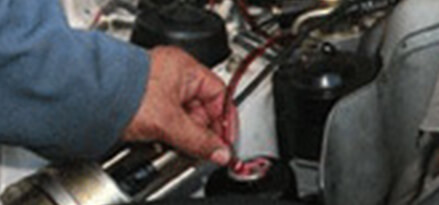 Power steering system Power steering system