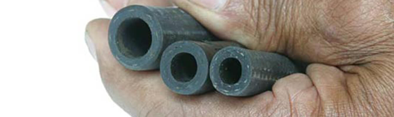 Increase horsepower with right size of fuel line Increase horsepower with right size of fuel line