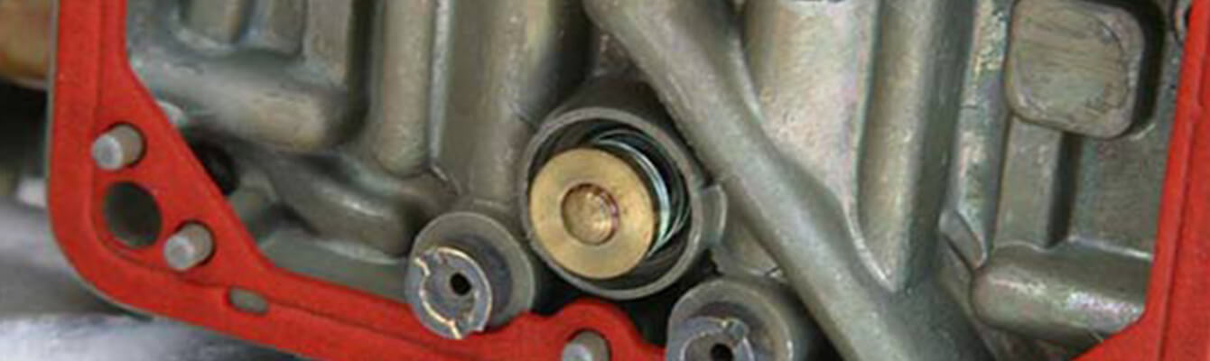 Increase jet size and in-line fuel filter for increase power Increase jet size and in-line fuel filter for increase power
