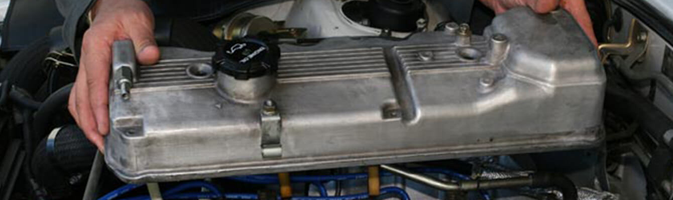 How to replace valve cover gasket How to replace valve cover gasket