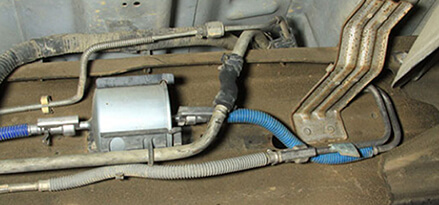 Wheel bearing maintenance for car longevity