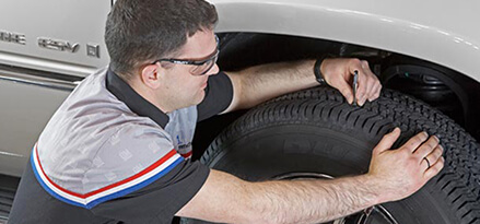 Tire buying guide and tire myths