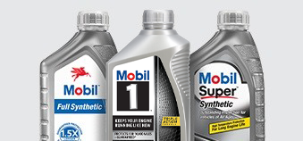 5w40 oil and Mobil 1 blue label atf fluid