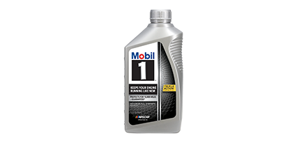 Mobil 1™ motor oil
