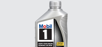 Mobil motor oil products | Mobil™