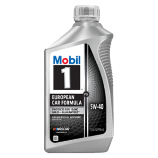 Mobil 1™ FS 5W-40