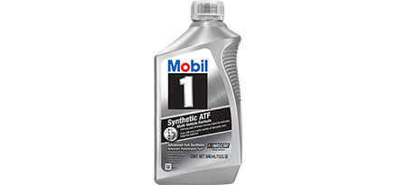 Mobil 1™ Synthetic ATF