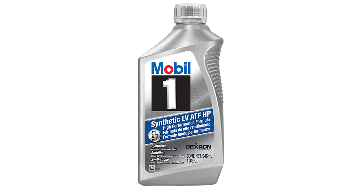 Mobil outlet 1 atf
