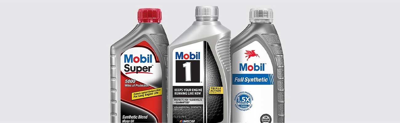 limited warranties mobil products
