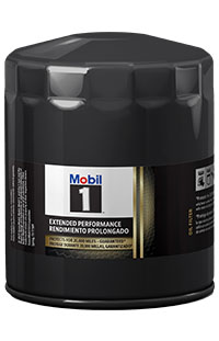 Mobil oil 2025 filter