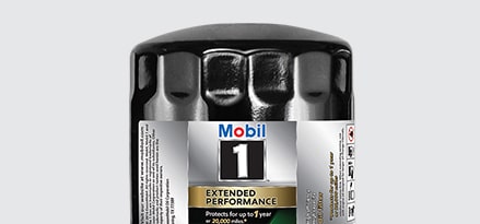 mobil oil filters