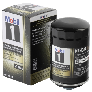 Mobil 1™ Extended Performance Oil Filter M1-404A