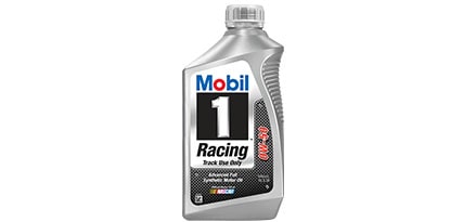 Mobil 1 Racing? 0W-50