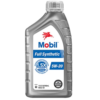 5w20 outlet synthetic oil