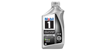 Mobil 1™ 5W-30