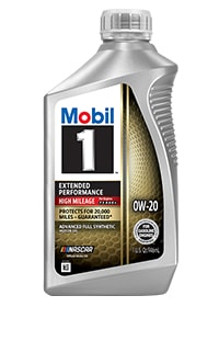 Mobil 1 Extended Performance High Mileage 0w Mobil 1 Extended Performance High Mileage 0w