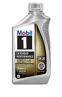 Mobil 1 Extended Performance 0w 20