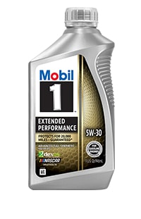 Mobil 1 Extended Performance 5w 30