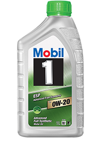 Mobil 1 Esp X2 0w 20
