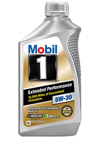 Mobil 1 Extended Performance 5w 30