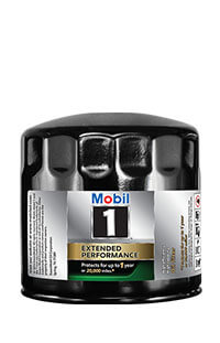 Mobil 1™ Extended Performance Oil Filters